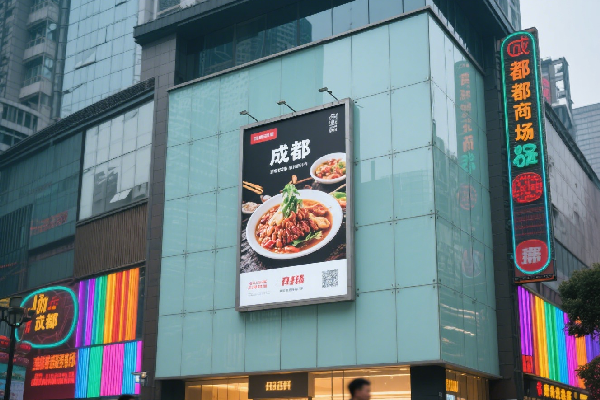 成都广告设计中文化符号数字化重生