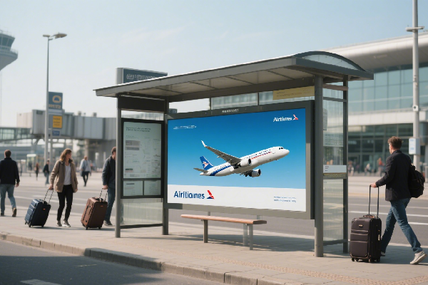 公交广告设计数据化精准投放如何实现